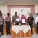 Dipenghujung Ramadhan, Mahkamah Syar’iyah Jantho Tandatangan MoU dengan Polres Aceh Besar