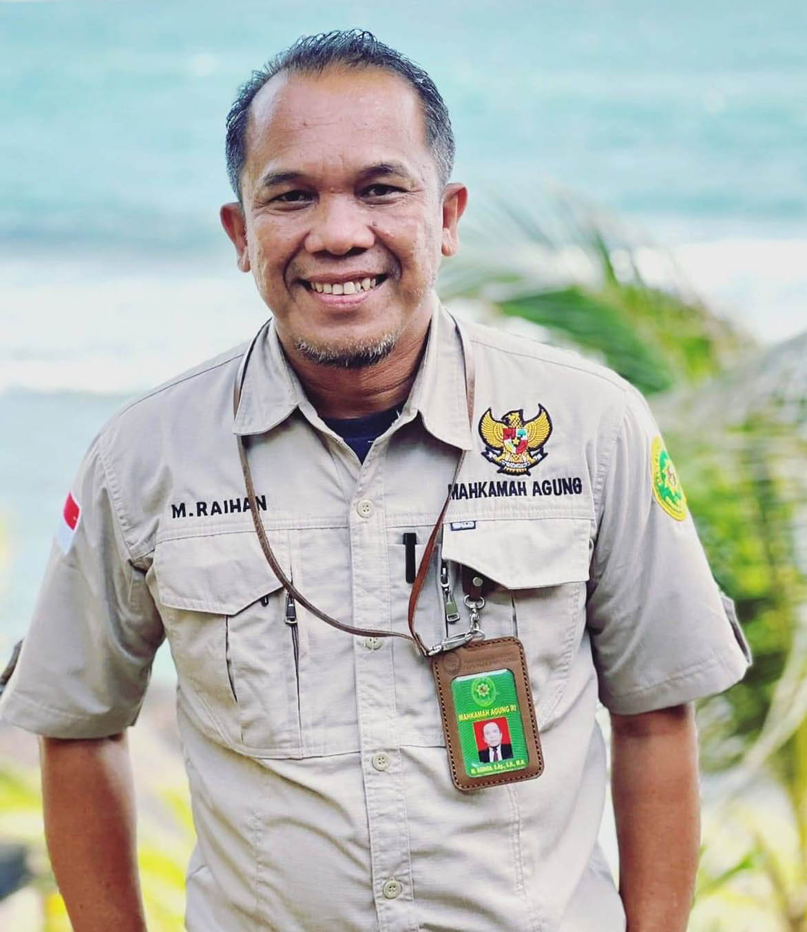 Sepanjang tahun 2022, Mahkamah Syar’iyah Jantho terima dan adili 1.033 ...