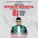 DIRGAHAYU REPUBLIK INDONESIA KE 81 DIRGAHAYU REPUBLIK INDONESIA KE 81